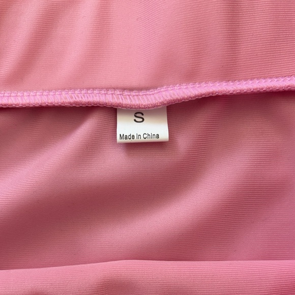 NWOT- ‘Babe' Bikini Set - Picture 3 of 3